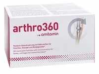 Amitamin arthro360 Kapseln 120 St