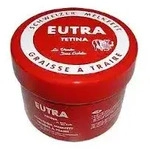 Melkfett Eutra Tetina 250 ml Creme