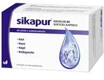 Sikapur Kiesels&auml;ure Softgel-Kapseln mit Biotin 90 St Kapseln