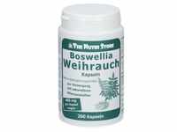 Weihrauch 400 mg Kapseln 200 St