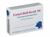 Eumel Bull Kraft NE Dragees 60 St