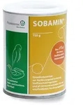 Sobamin Pulver vet. 150 g