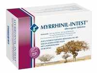 Myrrhinil Intest überzogene Tabletten 500 St Überzogene