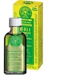 Soli-Chlorophyll-&Ouml;l S 21 100 ml &Ouml;l