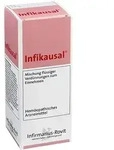 Infikausal Tropfen 100 ml
