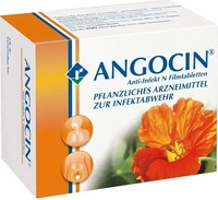 PZN-DE 06612767, Angocin Anti-Infekt N Filmtabletten 200 St, Grundpreis: &euro; 0,13