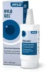 Hylo-Gel Augentropfen 10 ml