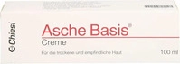PZN-DE 02134443, Asche Basis Creme 100 ml, Grundpreis: &euro; 104,60 / l