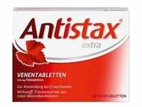 Antistax extra Venentabletten 60 St Filmtabletten