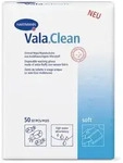 Valaclean soft Einmal-Waschhandschuhe 50 St Handschuhe