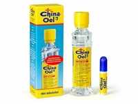 China ÖL mit Inhalator 25 ml Ätherisches Öl