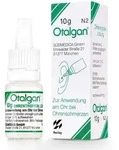 Otalgan Ohrentropfen 10 g