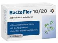 Bactoflor 10/20 Kapseln 100 St