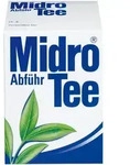 PZN-DE 08604967, Midro Tee 48 g, Grundpreis: &euro; 51,88 / kg