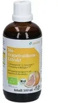 PZN-DE 01193024, sanitas Grapefruit Kern Extrakt Bio L&ouml;sung 100 ml, Grundpreis: