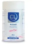 DEO Kristall Mineral Stick 80 g Stifte