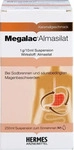 PZN-DE 04678408, Megalac Almasilat Suspension 250 ml, Grundpreis: &euro; 46,76 / l