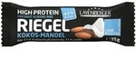 Layenberger LowCarb.one Protein-Riegel Kokos-Mand. 35 g Riegel