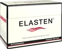 PZN-DE 10048806, Elasten Trinkampullen 28x25 ml, Grundpreis: &euro; 104,21 / l