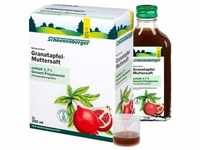 Granatapfel Muttersaft Schoenenberger Heilpfl.S. 3x200 ml Saft