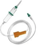 Intrafix SafeSet 180 cm LL 1 St Set