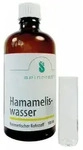 Hamameliswasser 100 ml Fl&uuml;ssigkeit