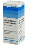 VALOCORDIN-Doxylamin Tropfen zum Einnehmen 20 ml