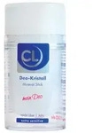 DEO Kristall Mineral Stick 120 g Stifte