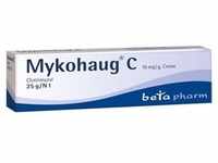 Mykohaug C Creme 25 g