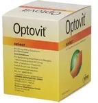 Optovit select 1.000 I.e. Kapseln 100 St