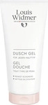 PZN-DE 19395633, Louis Widmer Widmer body Duschgel l.P. 200 ml Gel, Grundpreis: