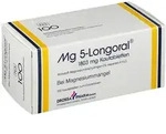 MG 5 Longoral Kautabletten 100 St