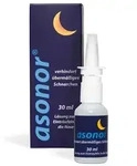 PZN-DE 09921167, Asonor Nasenspray 30 ml, Grundpreis: &euro; 495,- / l