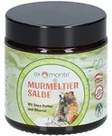 Murmeltier Salbe ohne Paraffine 100 ml