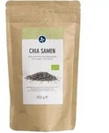 Chia Samen 100% Bio 250 g Kerne