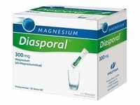 Magnesium Diasporal 300 mg Granulat 50 St