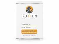 Bio-H-Tin Vitamin H 2,5 mg für 12 Wochen Tabletten 84 St