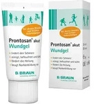 Prontosan akut Wundgel 30 g Gel