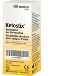 Ketostix Teststreifen 50 St