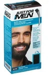 Just for men Brush in Color Gel schwarz 28,4 ml