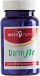 PZN-DE 09613081, metacare Meta-Care darmfit Kapseln 60 St, Grundpreis: &euro; 0,43 /