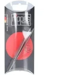 Nippes Pinzette rostfrei schr&auml;g Nr.727R 1 St