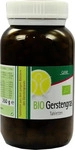 GSE Gerstengras 500mg kontrolliert biologisch Tab. 500 St Tabletten