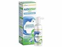Audispray Adult Ohrenspray 50 ml Spray