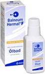 PZN-DE 07368097, Balneum Hermal F fl&uuml;ssiger Badezusatz 2x500 ml Fl&uuml;ssigkeit