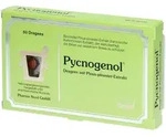 Pycnogenol Kiefernrindenextrakt Pharma Nord Drag. 60 St Dragees