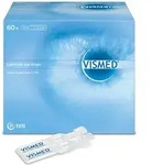 Vismed Einmaldosen 60x0,3 ml Einzeldosispipetten