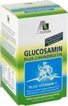 PZN-DE 02888076, Avitale Glucosamin 750 mg+Chondroitin 100 mg Kapseln 90 St,