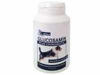 Glucosamin+Chondroitin Kapseln für Hunde 120 St