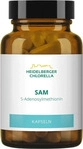 PZN-DE 09895145, Heidelberger Chlorella SAM S-Adenosylmethionin Kapseln 60 St,